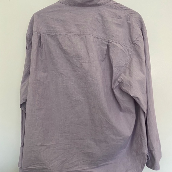 Massimo Dutti long sleeve - Picture 2 of 4